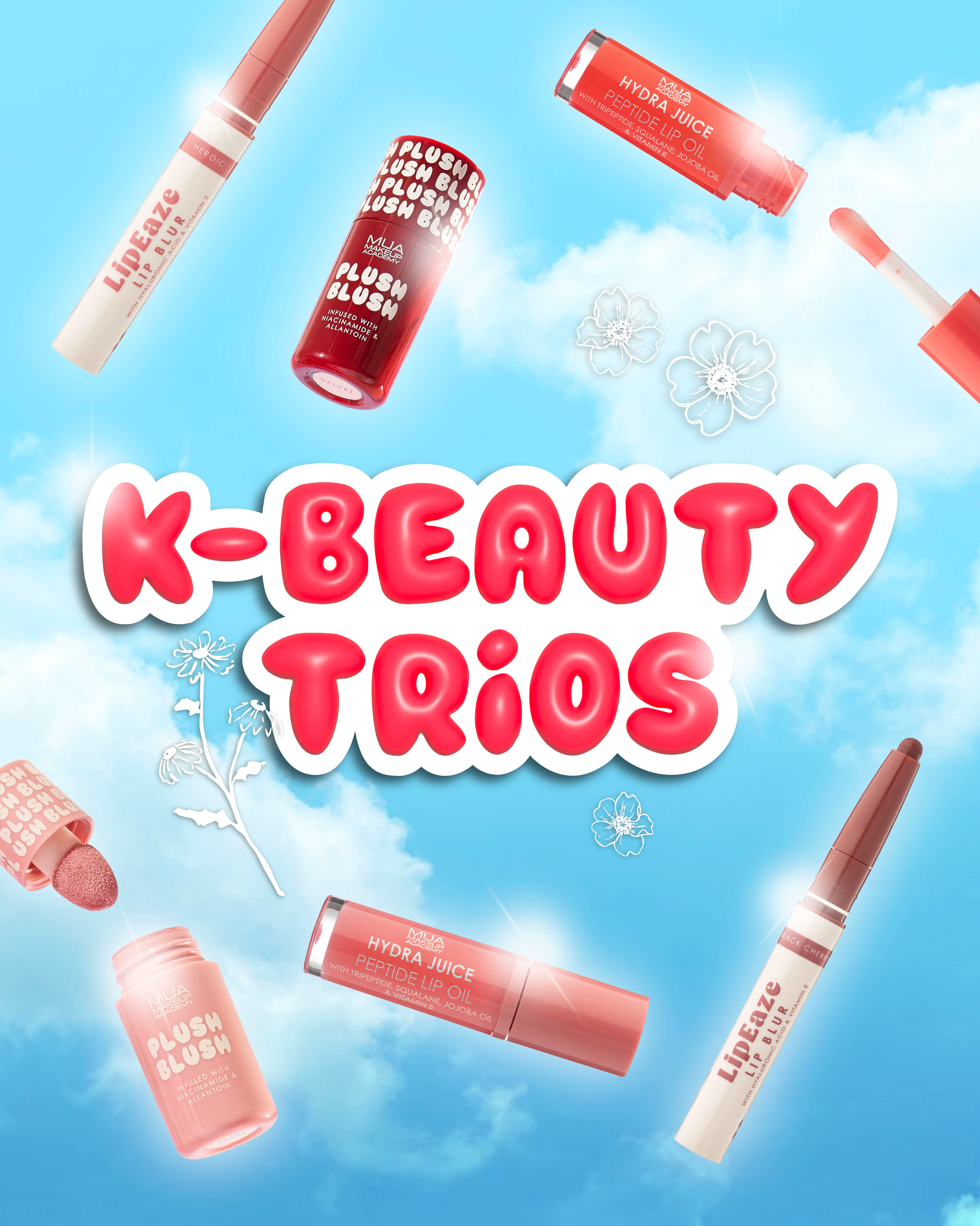 New products